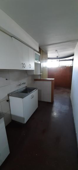 Departamento en Venta en Capital, Mendoza