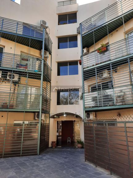 Departamento en Alquiler en Capital, Mendoza