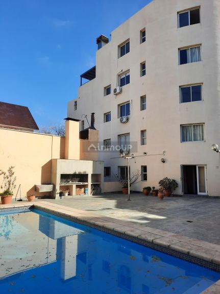 Departamento en Alquiler en Capital, Mendoza