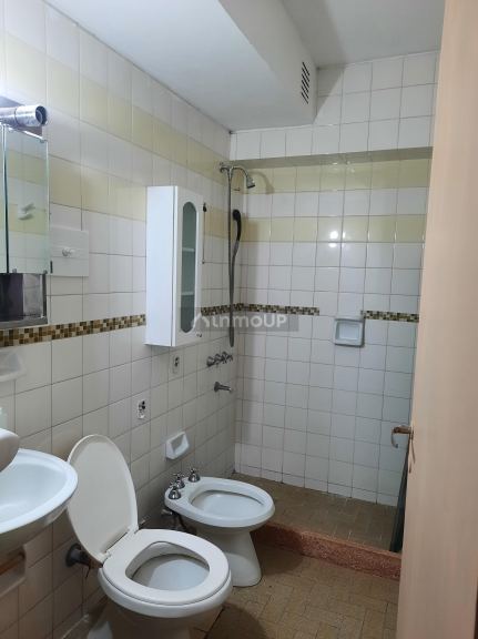 Departamento en Alquiler en Capital, Mendoza