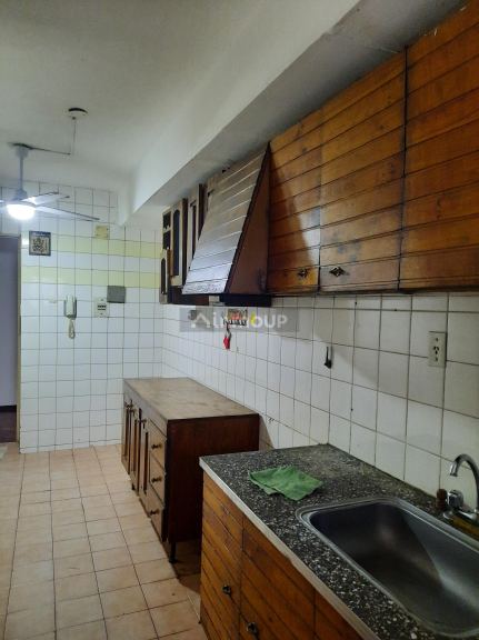 Departamento en Alquiler en Capital, Mendoza