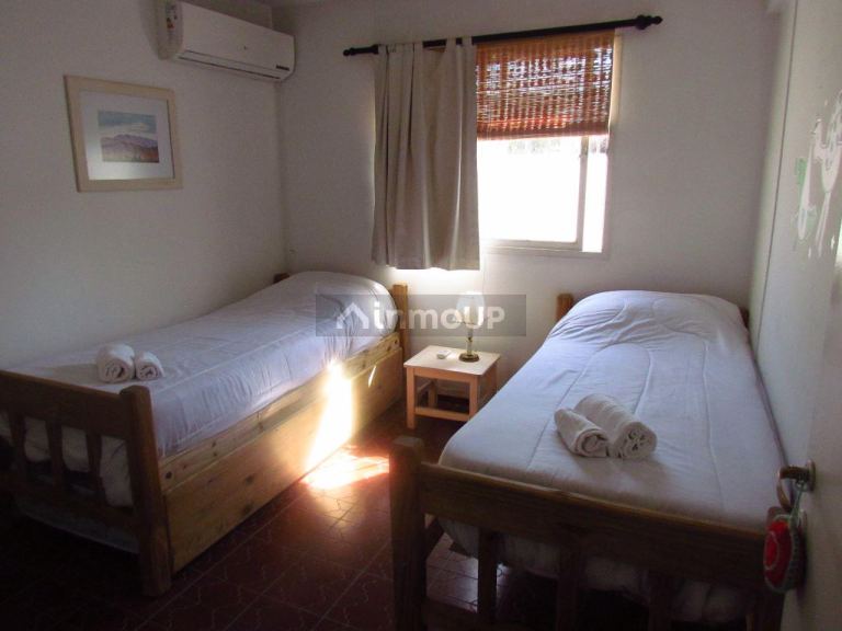 Departamento en Alquiler en Capital, Mendoza