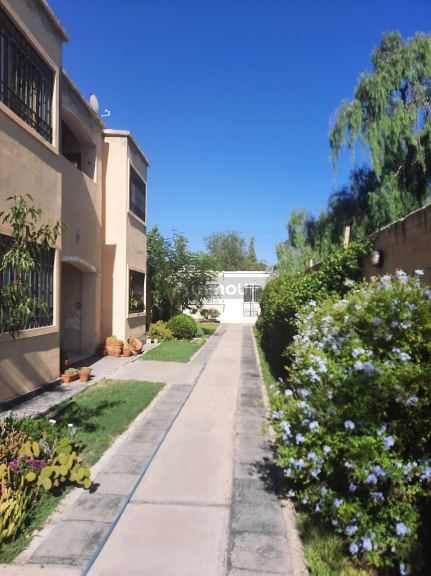 Departamento en Alquiler en Godoy Cruz, Mendoza