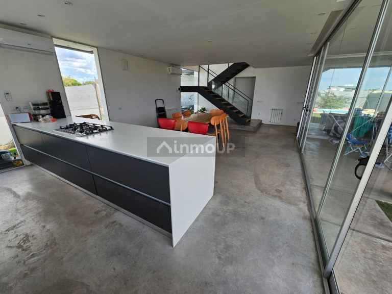 Casa en Alquiler en Maipu, Mendoza