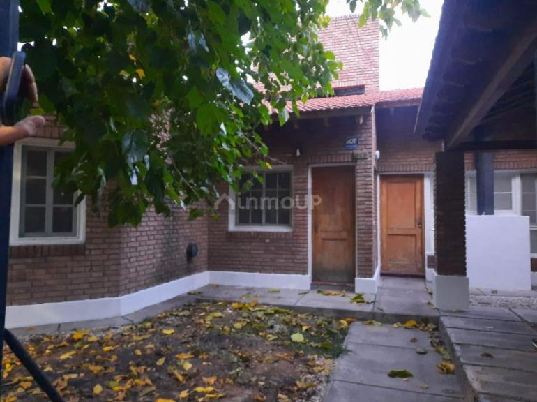 Casa en Alquiler en Lujan de Cuyo, Mendoza