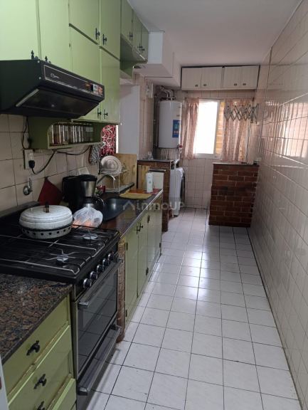Departamento en Venta en Capital, Mendoza