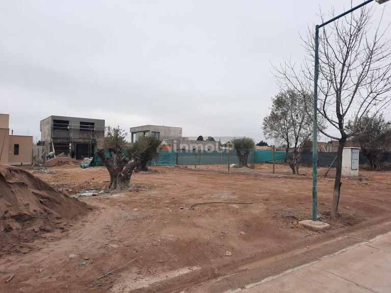 Lote en Venta en Maipu, Mendoza