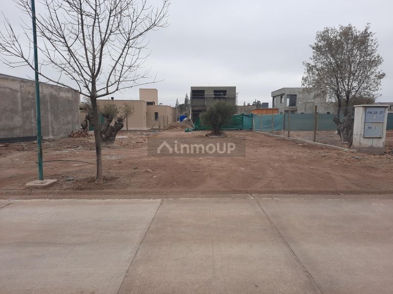 Lote en Venta en Maipu, Mendoza