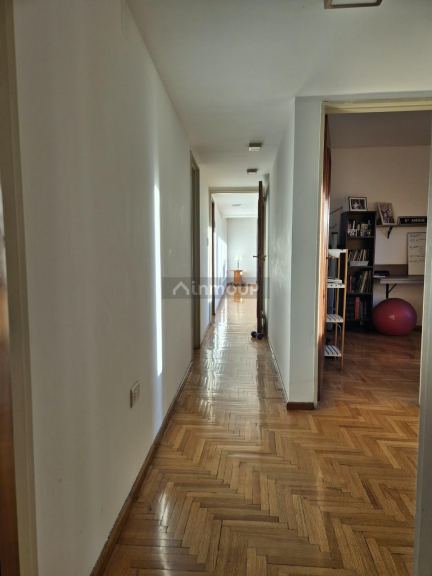 Departamento en Alquiler en Capital, Mendoza