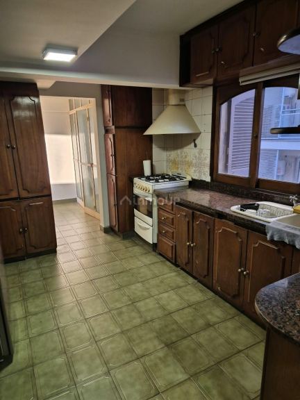 Departamento en Alquiler en Capital, Mendoza