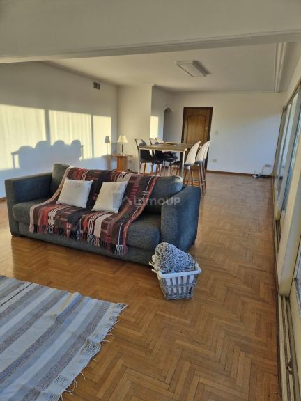 Departamento en Alquiler en Capital, Mendoza