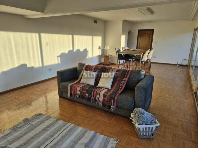 Departamento en Alquiler en Capital, Mendoza