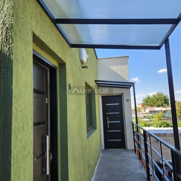 Departamento en Alquiler en Las Heras, Mendoza