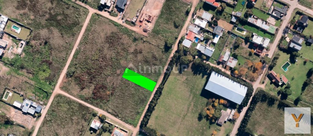 Terreno en Venta en La Plata, G.B.A. Zona Sur