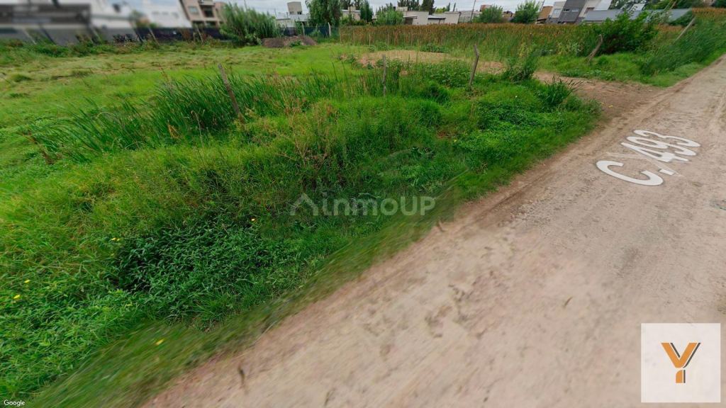 Terreno en Venta en La Plata, G.B.A. Zona Sur