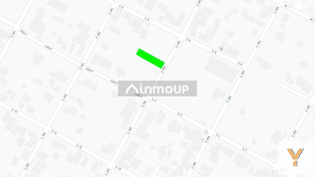 Terreno en Venta en La Plata, G.B.A. Zona Sur