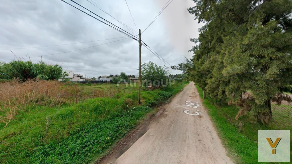 Terreno en Venta en La Plata, G.B.A. Zona Sur