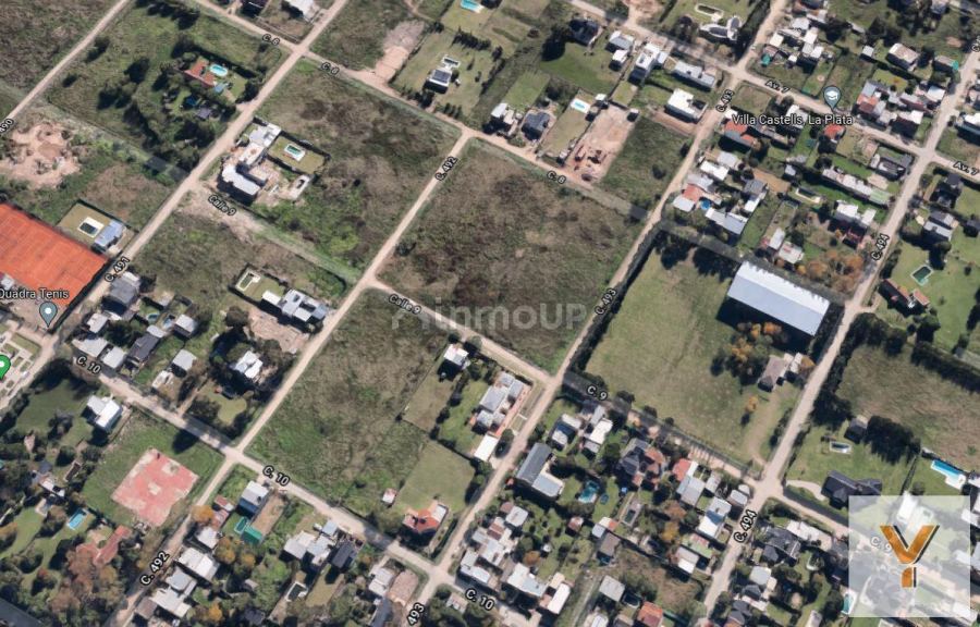 Terreno en Venta en La Plata, G.B.A. Zona Sur