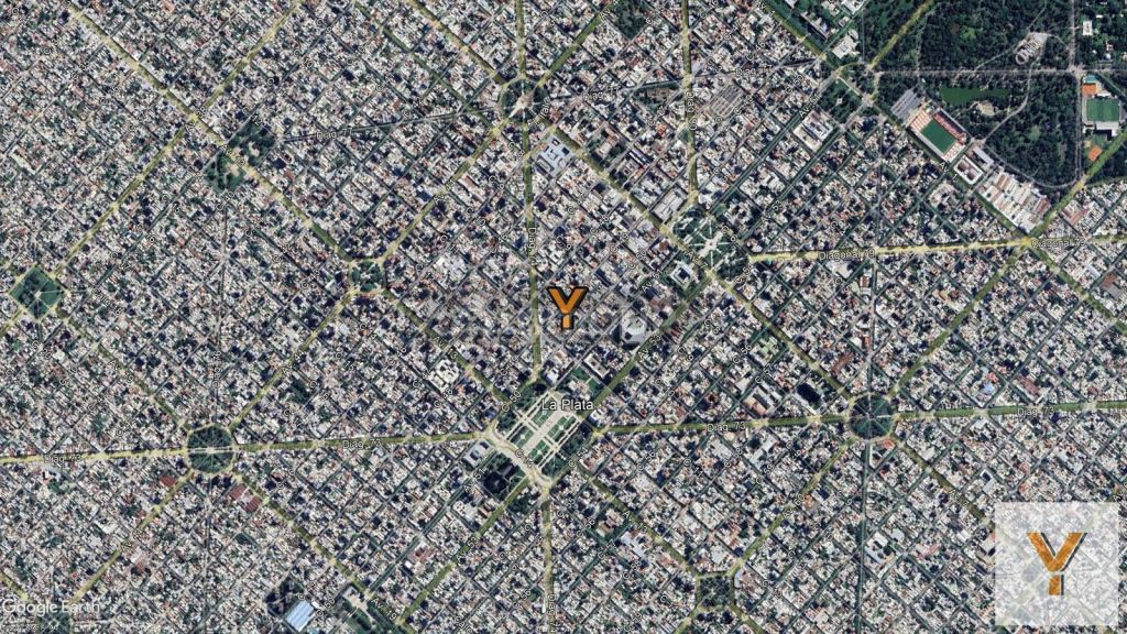 Departamento en Venta en La Plata, G.B.A. Zona Sur