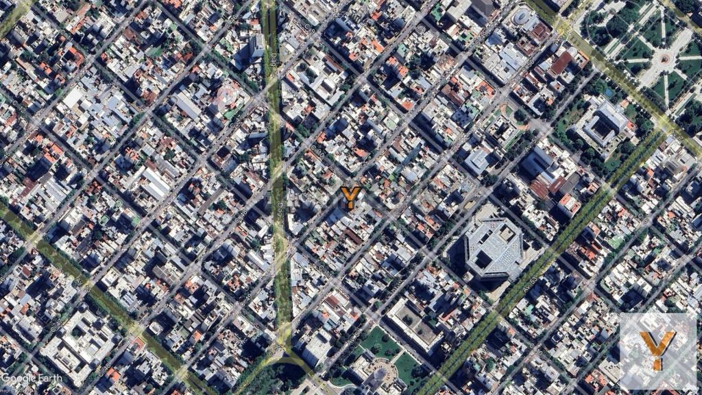 Departamento en Venta en La Plata, G.B.A. Zona Sur