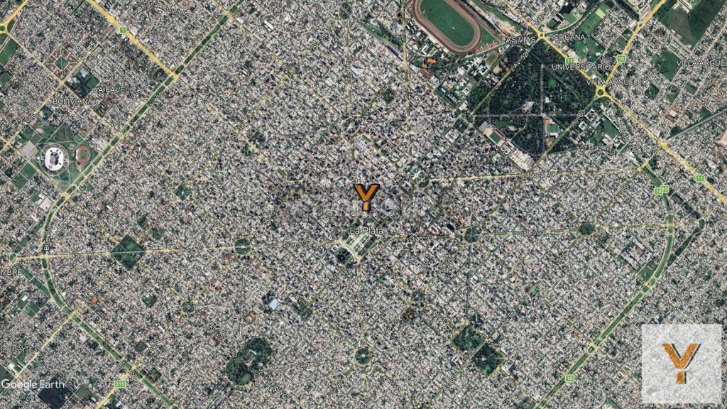 Departamento en Venta en La Plata, G.B.A. Zona Sur