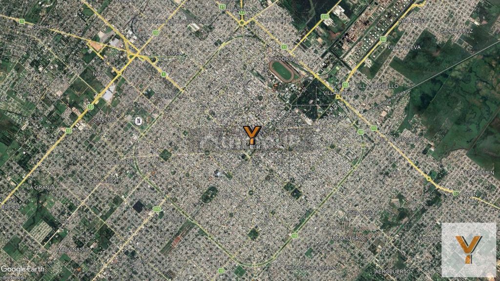 Departamento en Venta en La Plata, G.B.A. Zona Sur