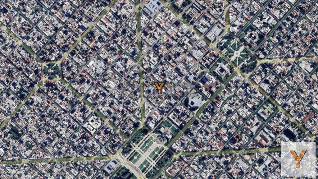 Departamento en Venta en La Plata, G.B.A. Zona Sur