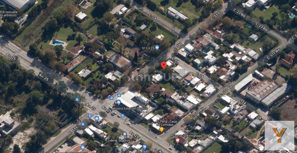 Local Comercial en Venta en La Plata, G.B.A. Zona Sur