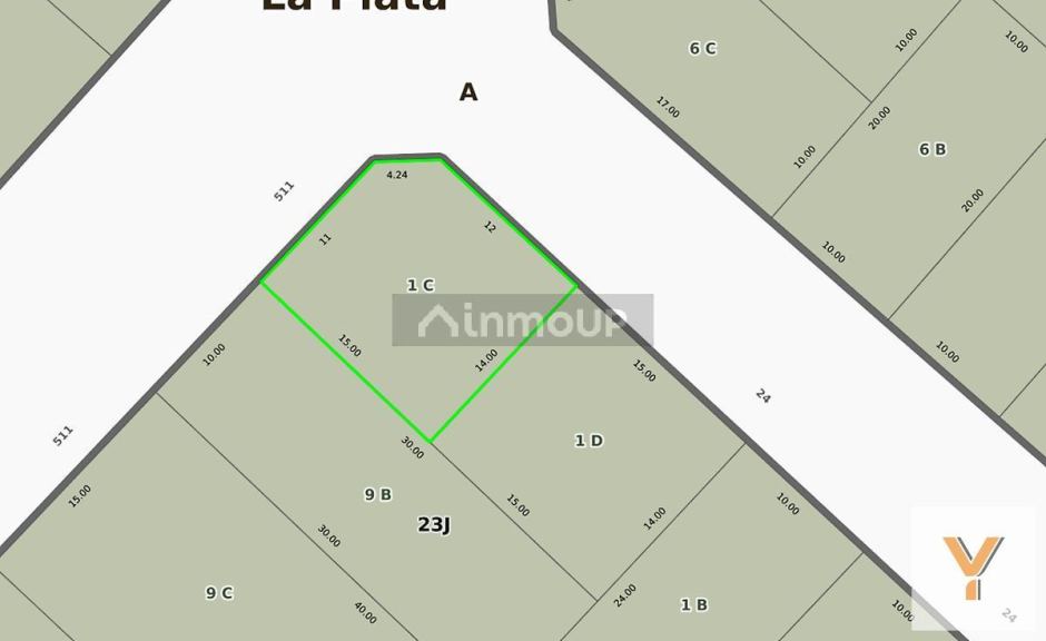 Local Comercial en Venta en La Plata, G.B.A. Zona Sur