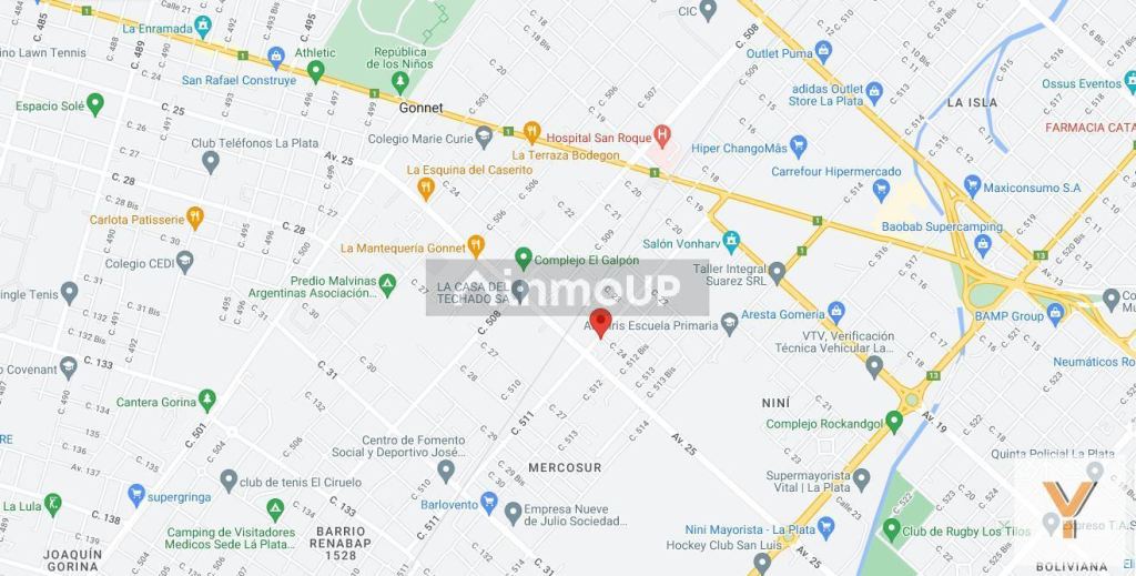 Local Comercial en Venta en La Plata, G.B.A. Zona Sur