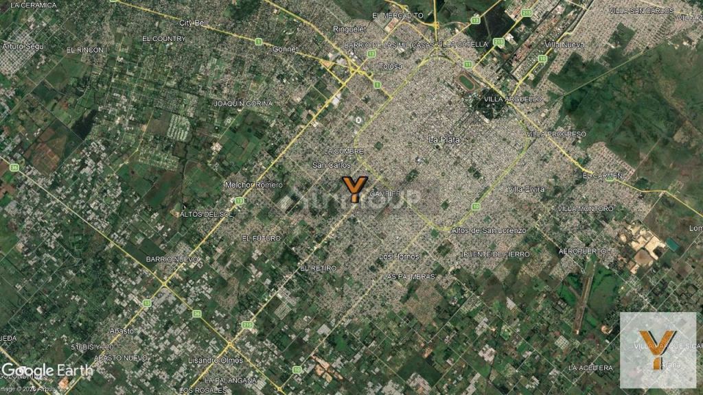 P H en Venta en La Plata, G.B.A. Zona Sur - USD 75.000 | Inmoup - 23