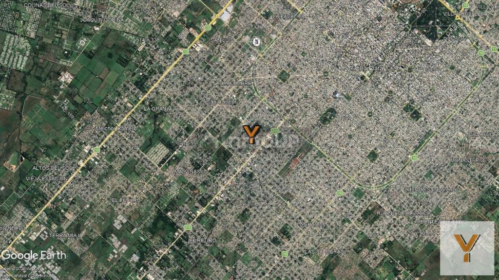 P H en Venta en La Plata, G.B.A. Zona Sur - USD 75.000 | Inmoup - 22