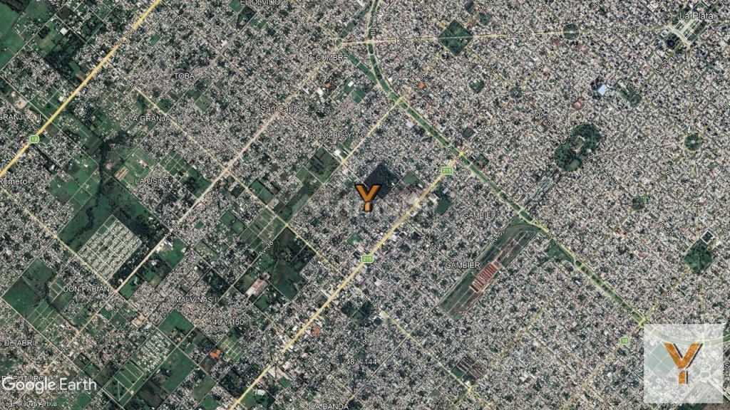 P H en Venta en La Plata, G.B.A. Zona Sur - USD 75.000 | Inmoup - 21