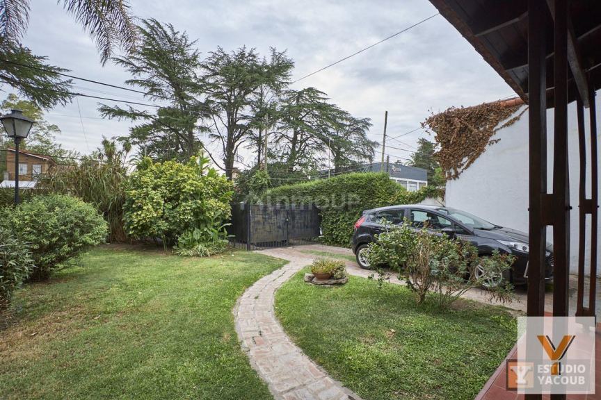 Casa en Venta en La Plata, G.B.A. Zona Sur