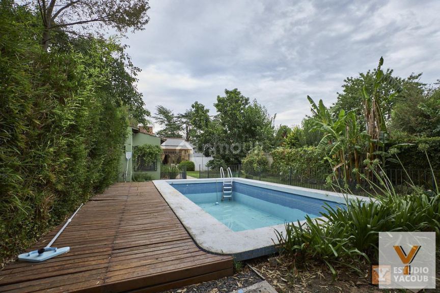 Casa en Venta en La Plata, G.B.A. Zona Sur
