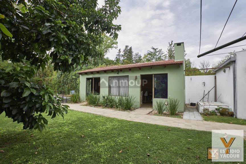 Casa en Venta en La Plata, G.B.A. Zona Sur