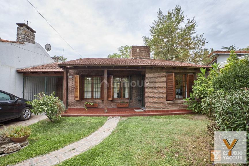 Casa en Venta en La Plata, G.B.A. Zona Sur