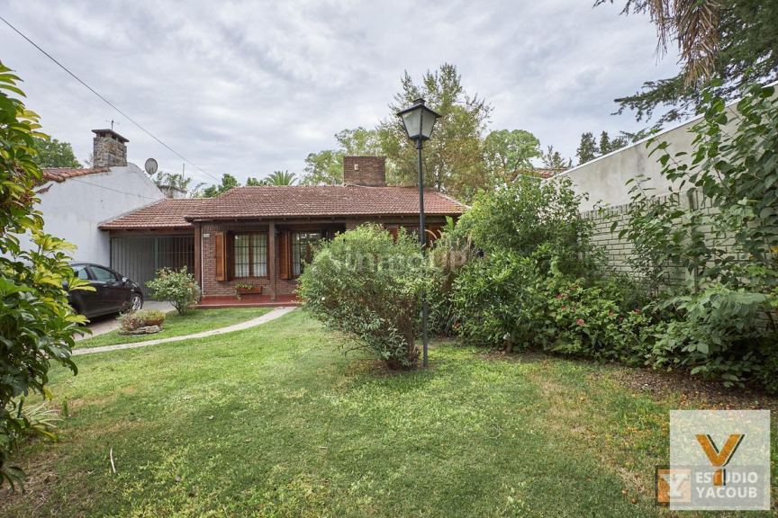 Casa en Venta en La Plata, G.B.A. Zona Sur