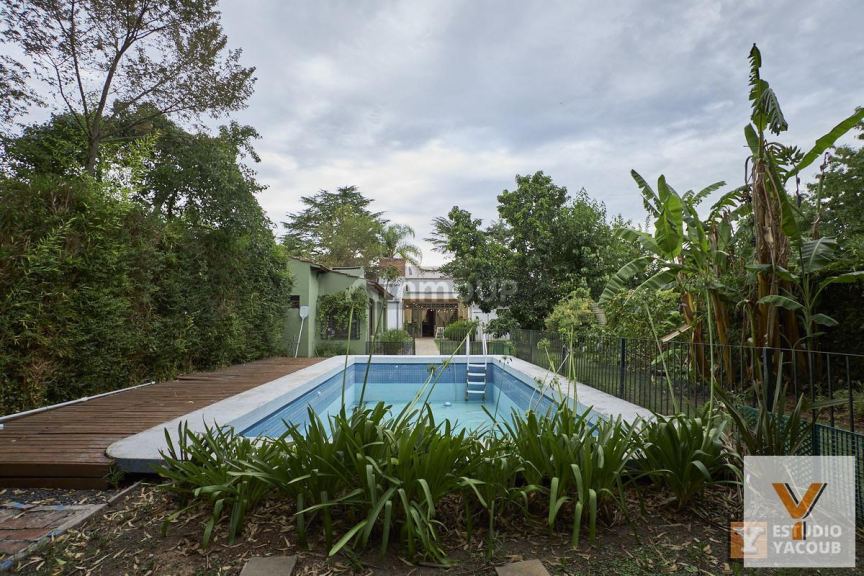 Casa en Venta en La Plata, G.B.A. Zona Sur