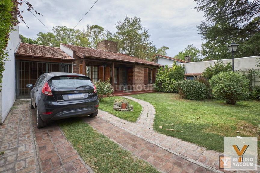Casa en Venta en La Plata, G.B.A. Zona Sur