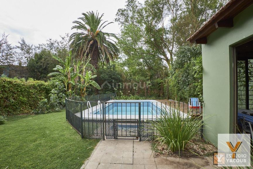 Casa en Venta en La Plata, G.B.A. Zona Sur