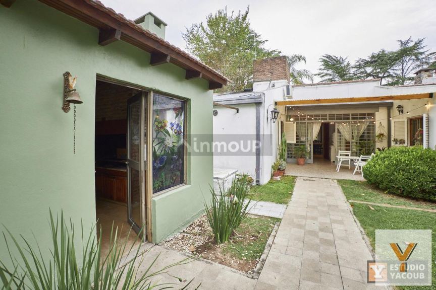 Casa en Venta en La Plata, G.B.A. Zona Sur
