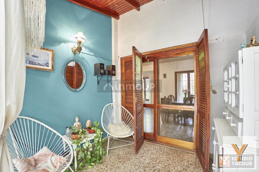 Casa en Venta en La Plata, G.B.A. Zona Sur