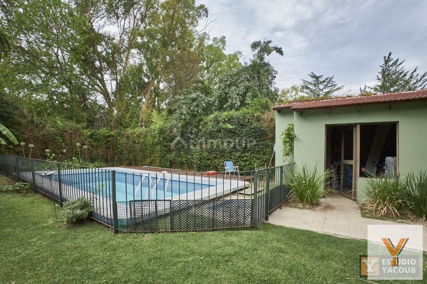Casa en Venta en La Plata, G.B.A. Zona Sur
