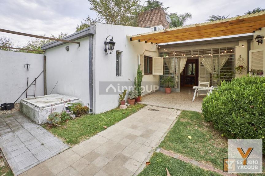 Casa en Venta en La Plata, G.B.A. Zona Sur