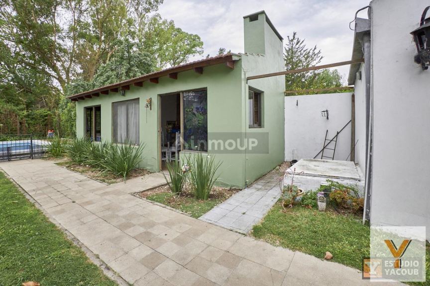 Casa en Venta en La Plata, G.B.A. Zona Sur