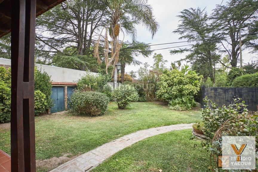 Casa en Venta en La Plata, G.B.A. Zona Sur