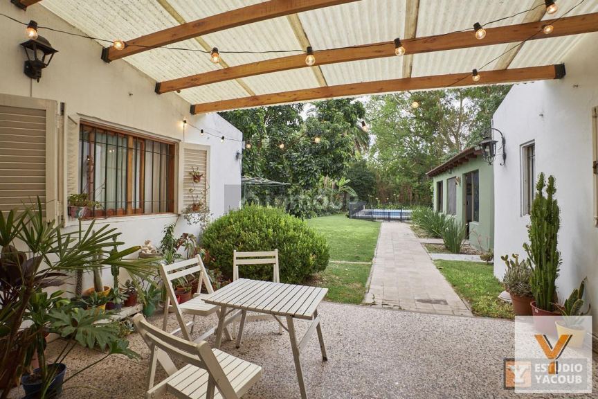 Casa en Venta en La Plata, G.B.A. Zona Sur