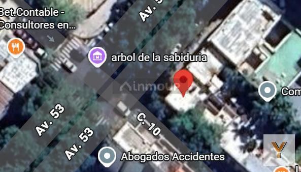 Departamento en Venta en La Plata, G.B.A. Zona Sur