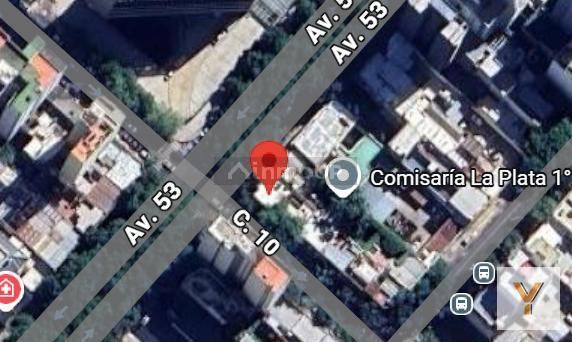 Departamento en Venta en La Plata, G.B.A. Zona Sur
